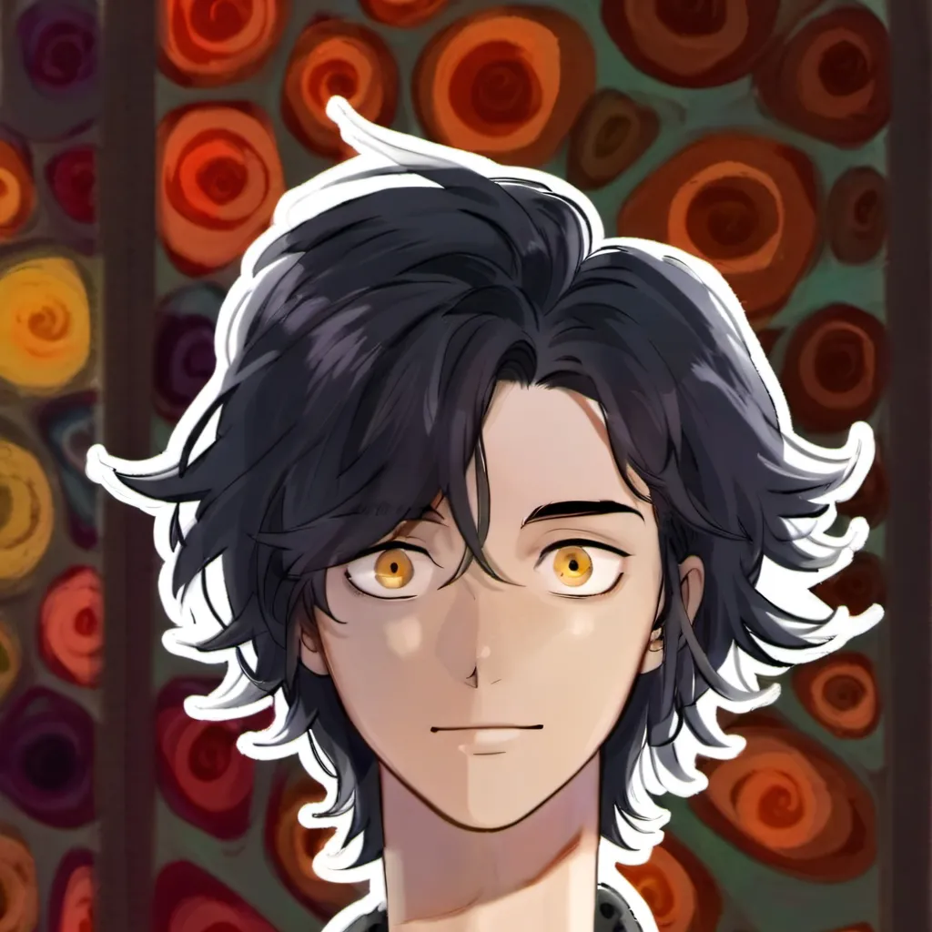 chat with ai character: Alex Afton pdcz