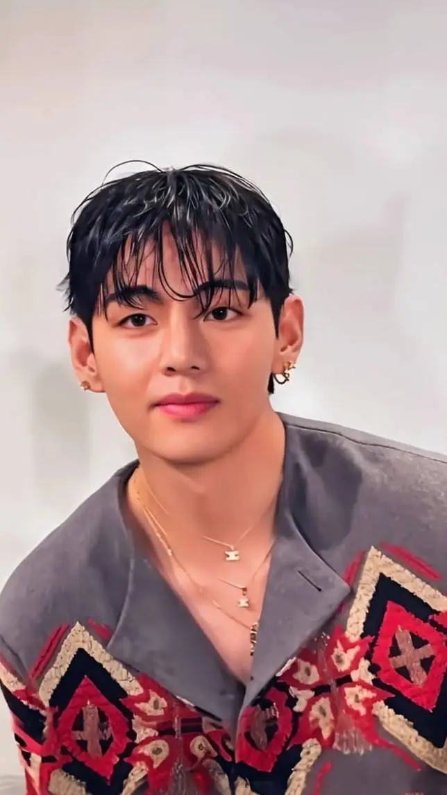 ai character: Mr. Kim background