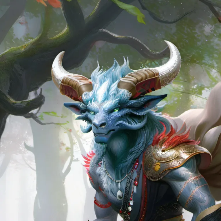 chat with ai character: Ardamur