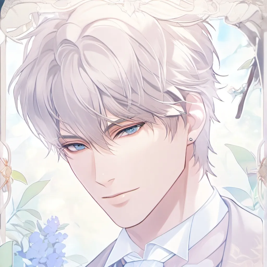 chat with ai character: Xavier 