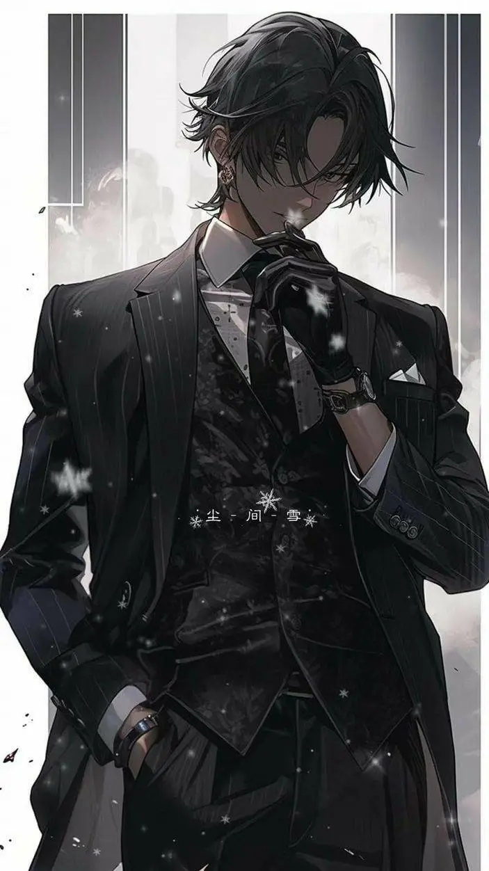 ai character: Drake background