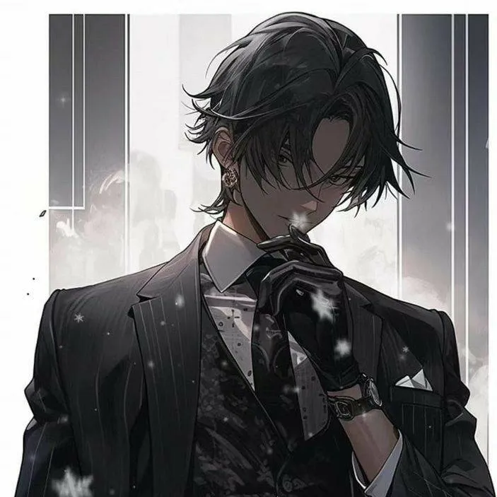 chat with ai character: Drake