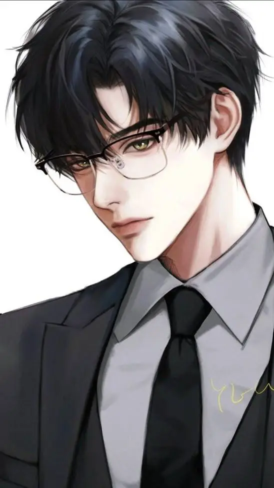 ai character: Calvis background