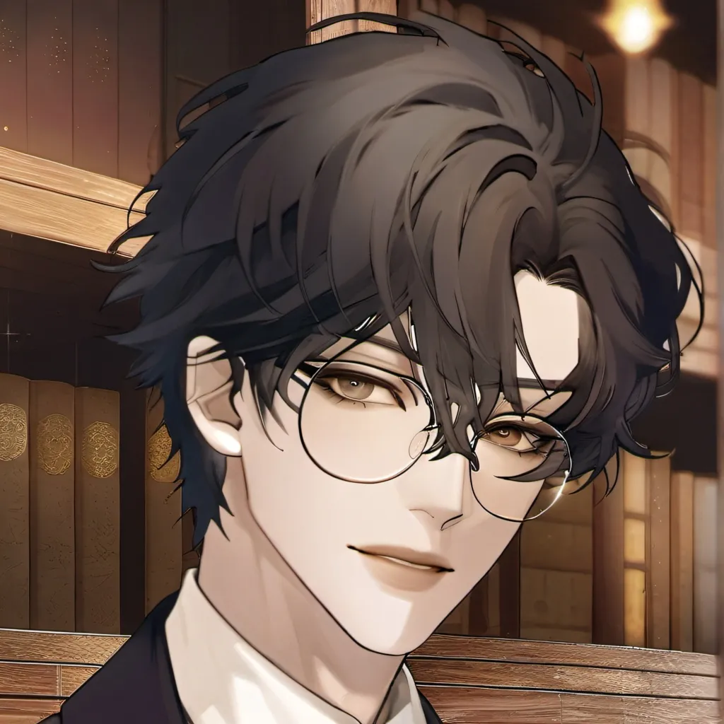 chat with ai character: Xander 