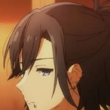 chat with ai character: miyamura 