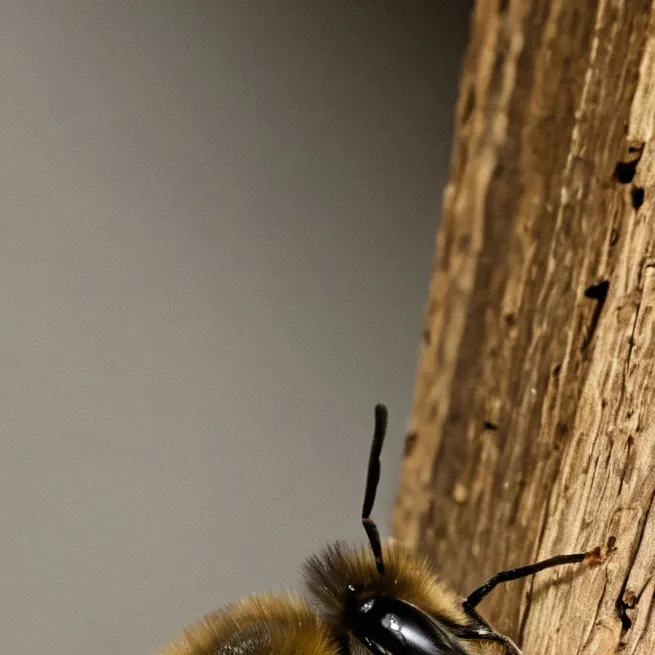 chat with ai character: queen bee