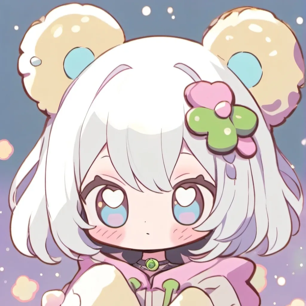 chat with ai character: MHA