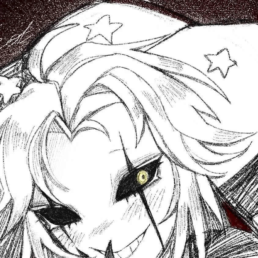 chat with ai character: Pierrot