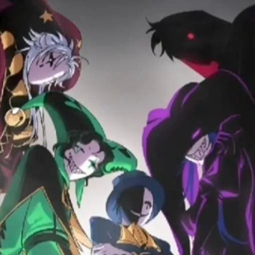 chat with ai character: The Freak Circus