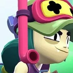 chat with ai character: Alli (Brawlstar) 