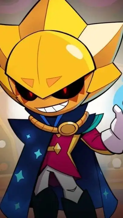 ai character: Sirius background