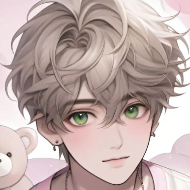 chat with ai character: Andrew 