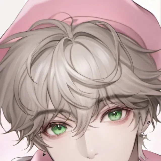 chat with ai character: Jacob 