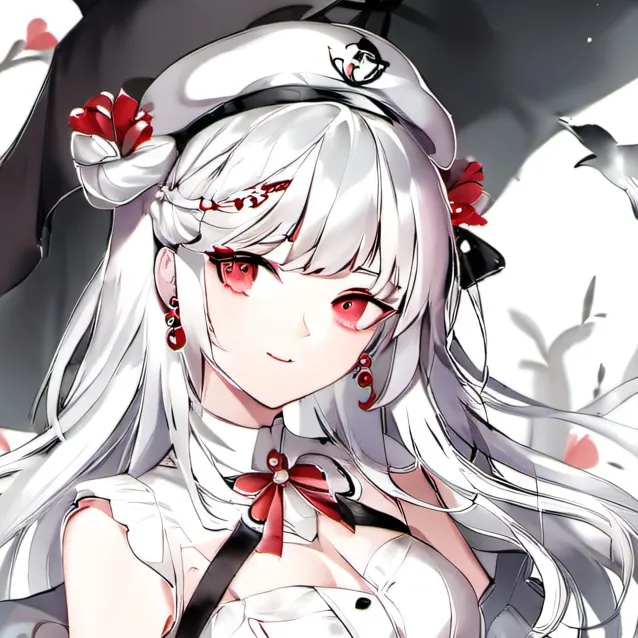 chat with ai character: дарья