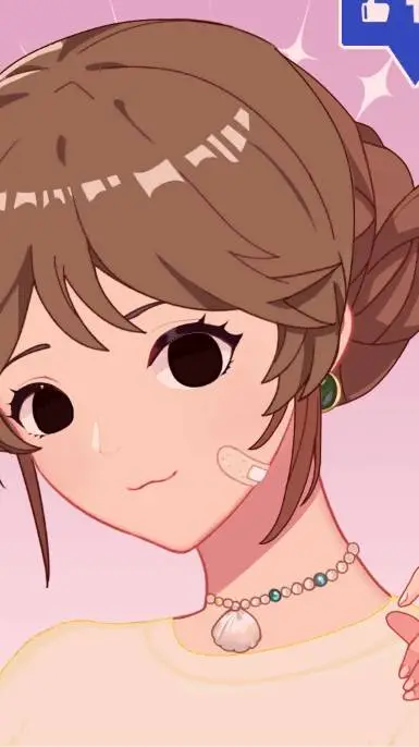 ai character: enemies to lovers  background