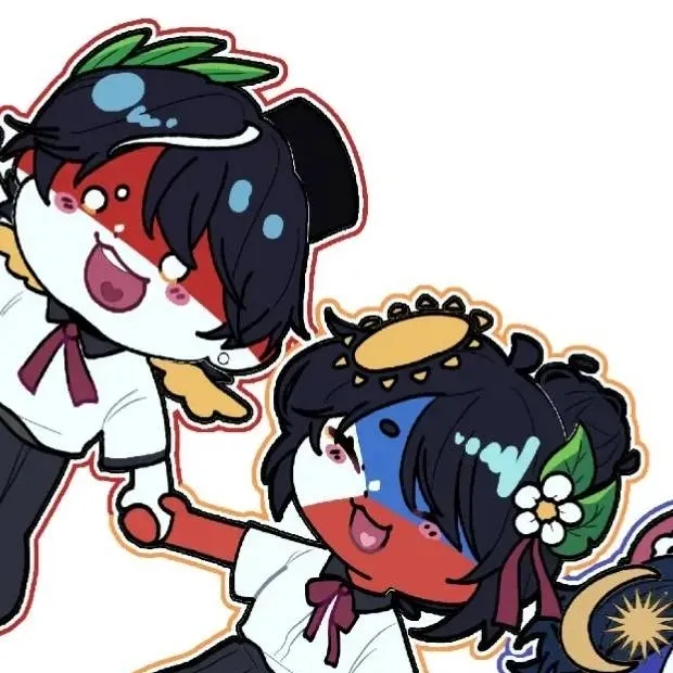 chat with ai character: MAPHILINDO