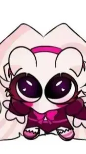 ai character: Molly background