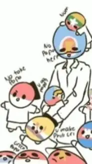 ai character: Asean Family background