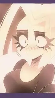 ai character: Lute (from HH) background