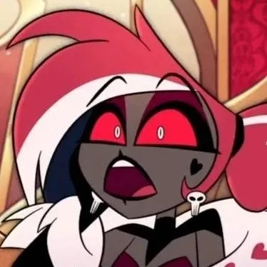 chat with ai character: Velvette (from HH)