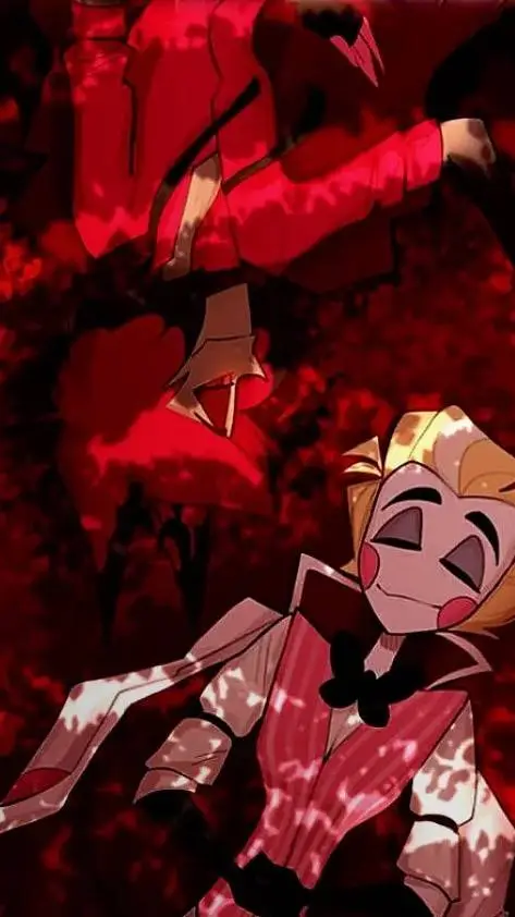 ai character: RadioApple background