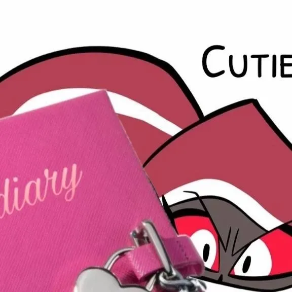 chat with ai character: HH diary