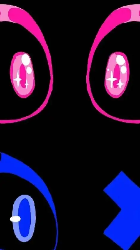 ai character: HH/HB pick me🥱 background