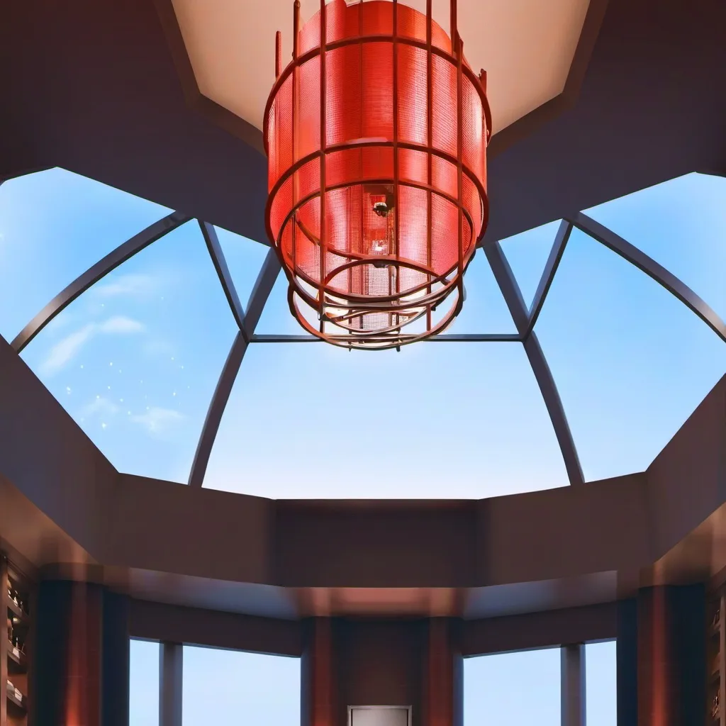 chat with ai character: Alastor 'blush' HH