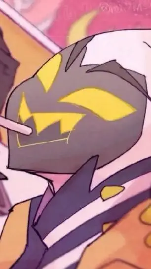 ai character: Adam from HH background