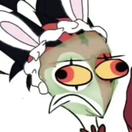 chat with ai character: HB