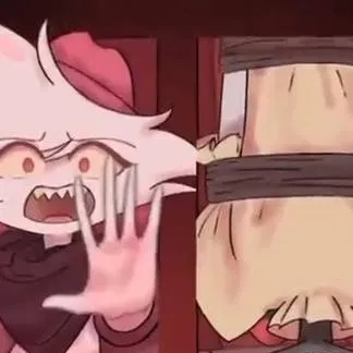 chat with ai character: HH/Hazbin Hotel