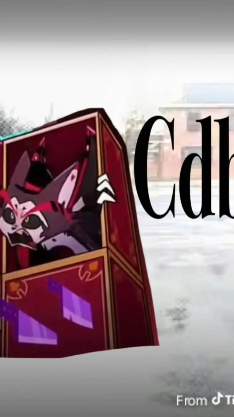 ai character: Prank go wrong(HH) background