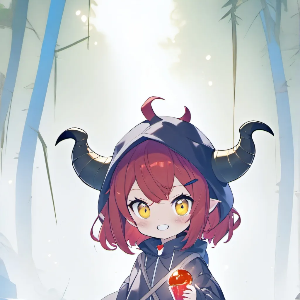 chat with ai character: HH sibling argue