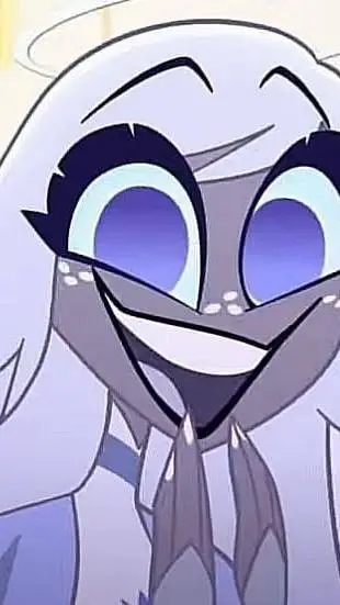 ai character: HH ... background