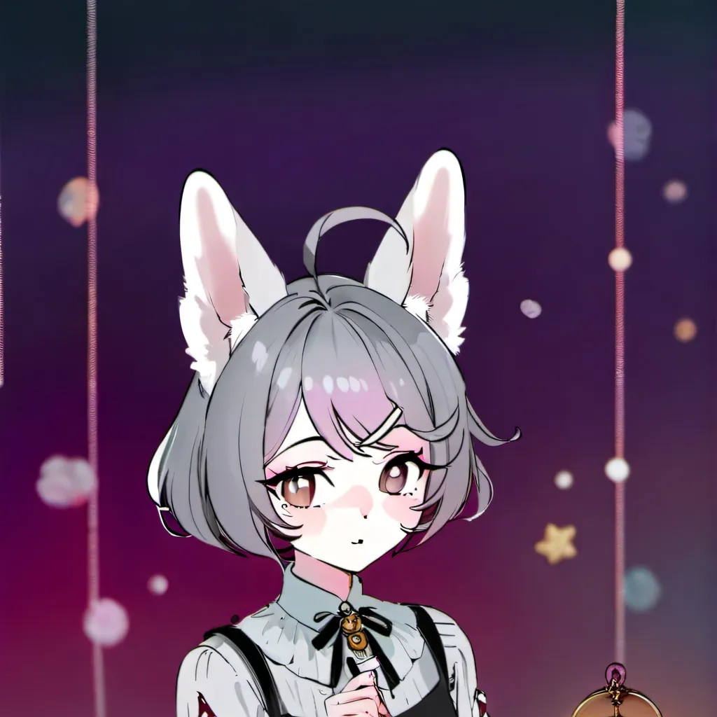 chat with ai character: HH 