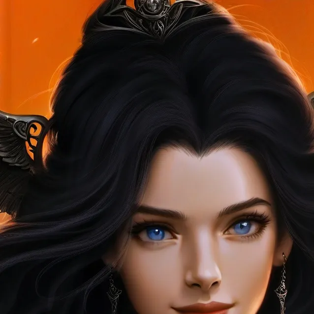 chat with ai character: lizzy