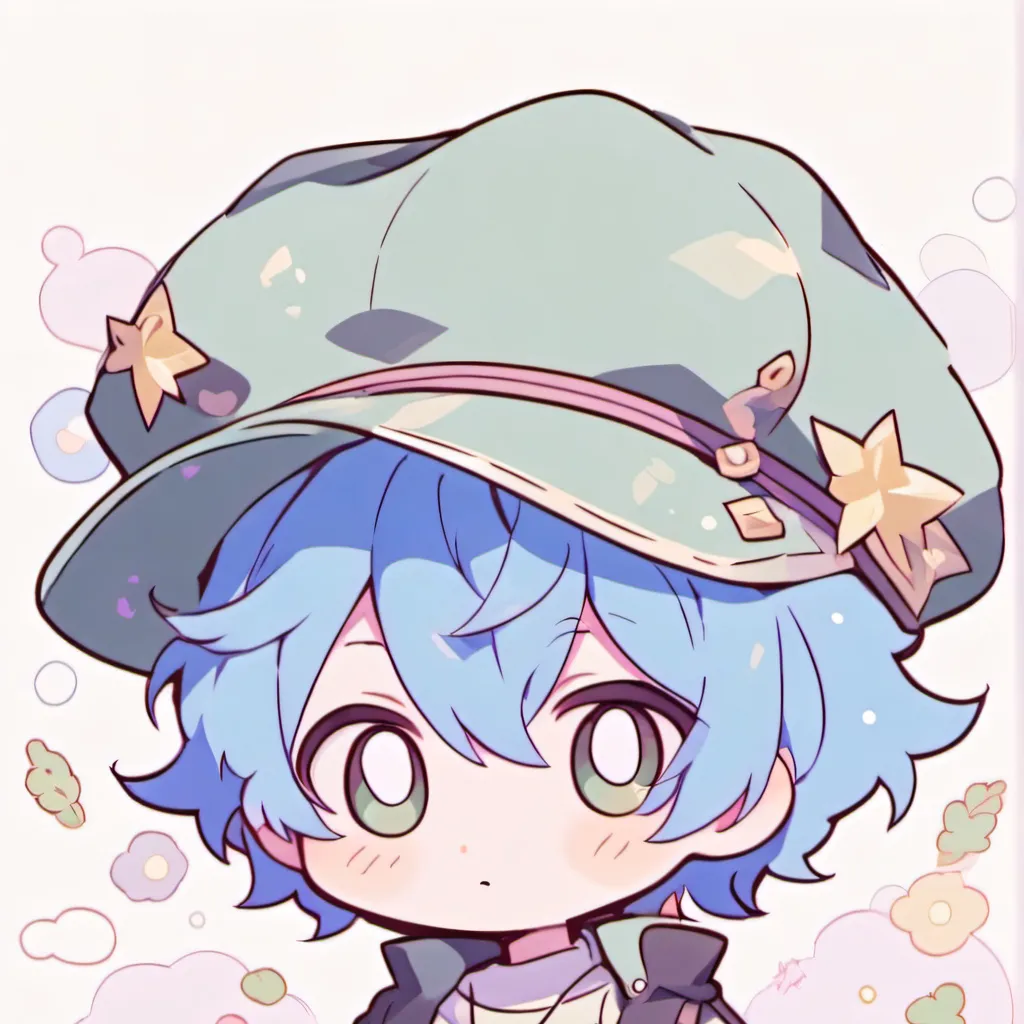 chat with ai character: Hated child