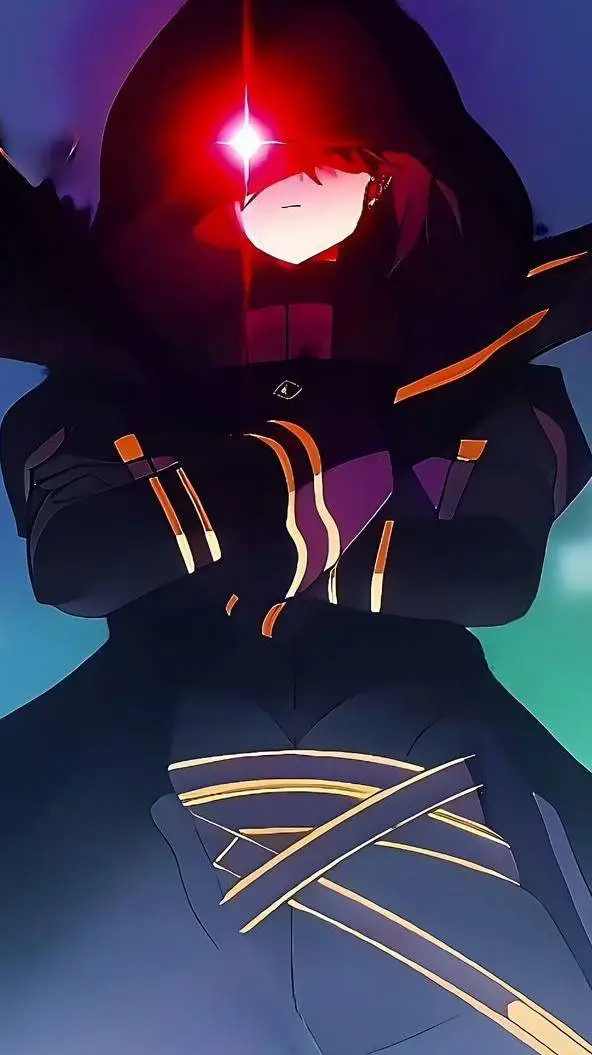 ai character: the eminence españ background
