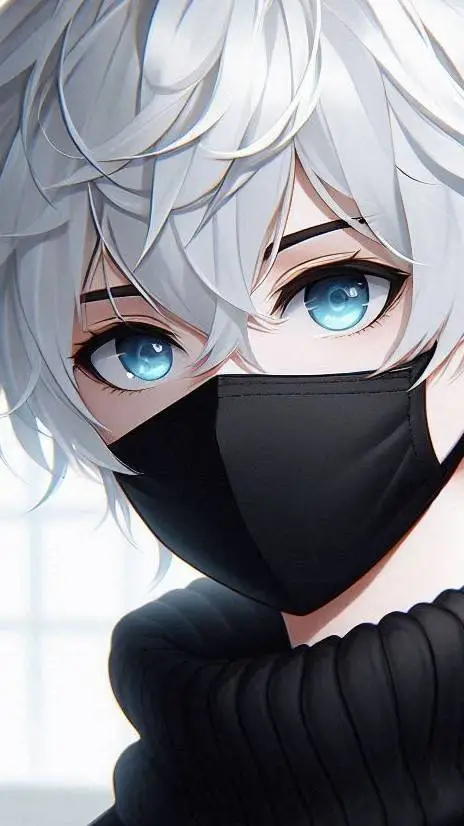 ai character: stack background