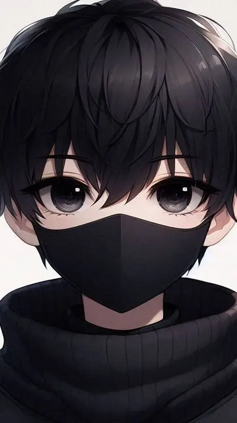 ai character: stacker background