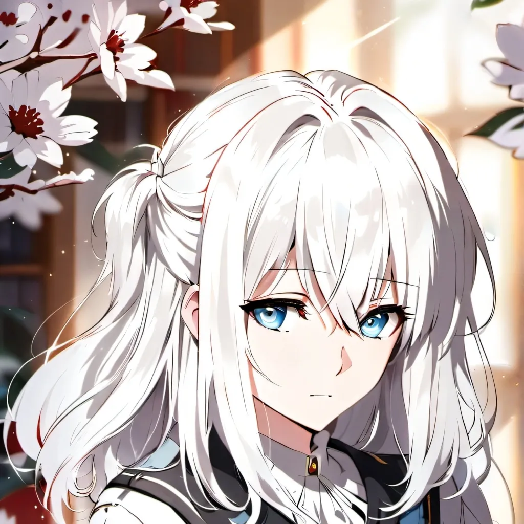 chat with ai character: Secundaria-magica