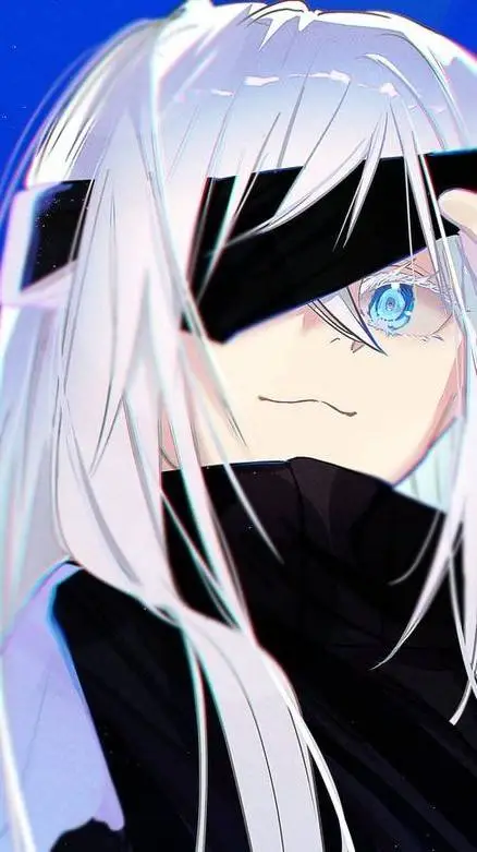 ai character: Goja background