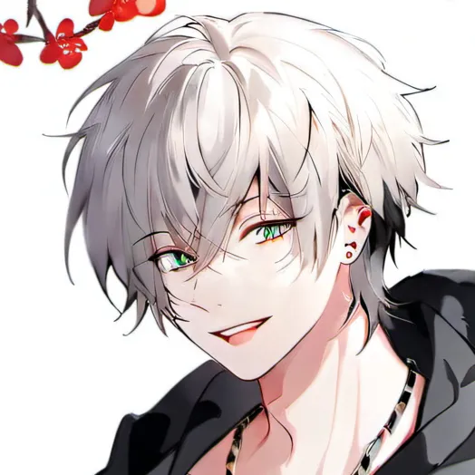 chat with ai character: MHA!