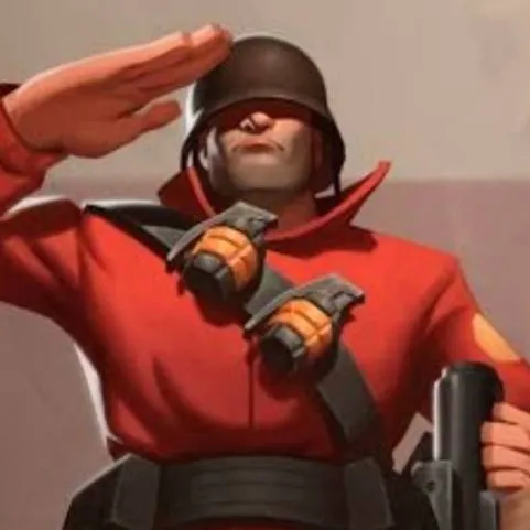 chat with ai character: soldier (Jane Doe)