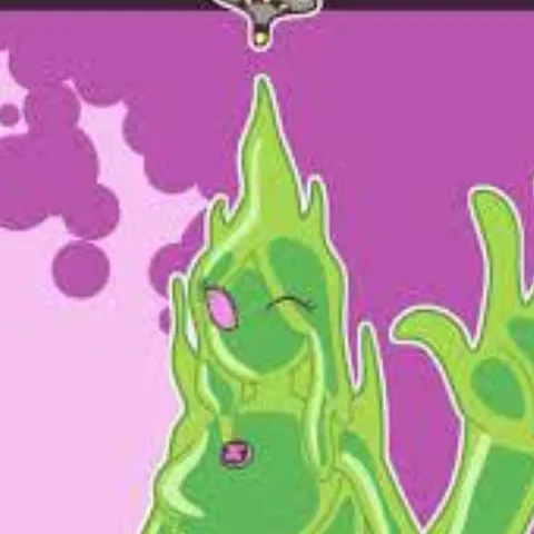 chat with ai character: goop ♀️