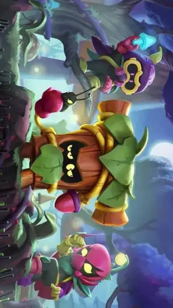 ai character: familia  background