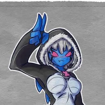 chat with ai character: articuana ♀️