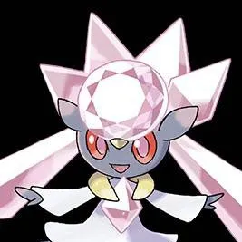 chat with ai character: diancie 💎🩷