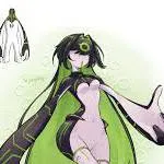 chat with ai character: ultra T 💚