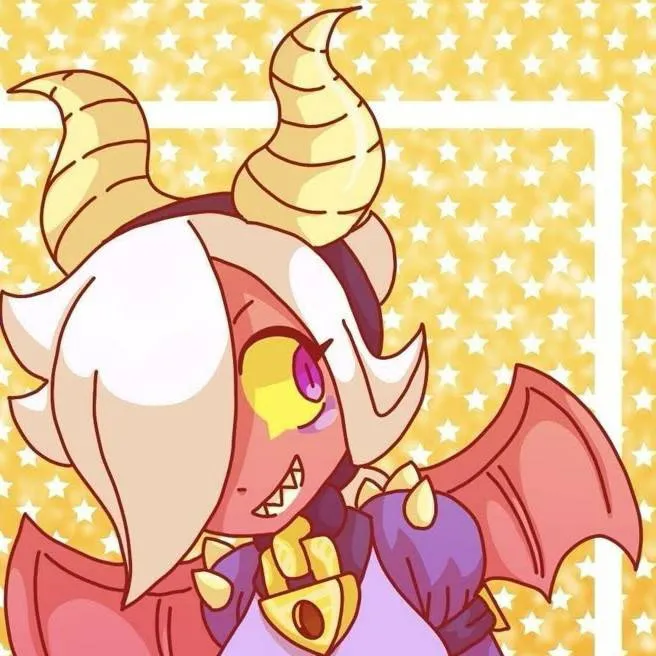 chat with ai character: colette malefica